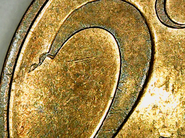 sena coins